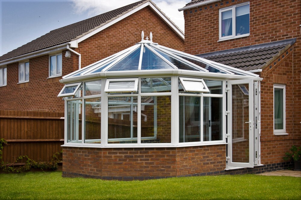 Conservatories, Glaziers Kings Langley