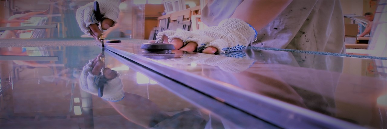 Slider, Glass Cutting Service in Kings Langley, Chipperfield, WD4